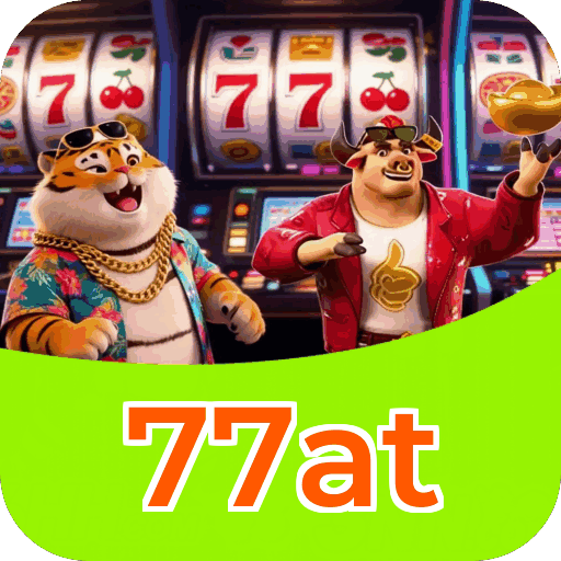 77at
