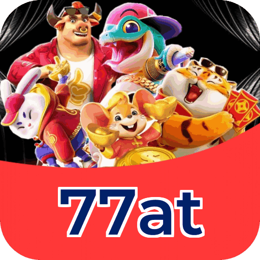 77at